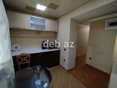 Bakı, 2 otaqlı, Köhnə tikili, 90 kv. m — kiçik şəkil 10
