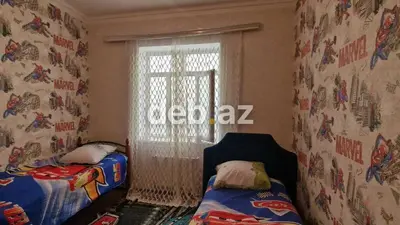 Zabrat 4 otaqlı, 123 kv. m — kiçik şəkil 8
