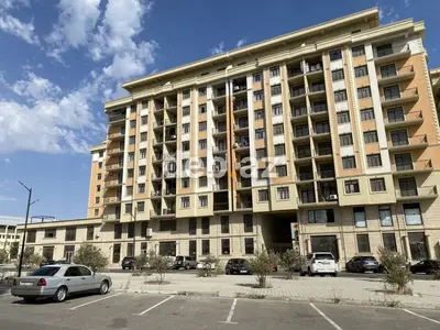 Dənizə Sıfır Mənzərəli Kompleksdə 4-cü Mərtəbədə Eyvanlı Mənzil — kiçik şəkil 2