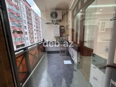 2 otaqlı, Yeni tikili, 108 kv. m — kiçik şəkil 14
