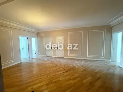 3 otaqlı, Yeni tikili, 138 kv. m — kiçik şəkil 3