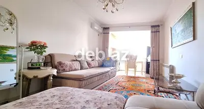 Bakı, 2 otaqlı, Köhnə tikili, m. Neftçilər, 35 kv. m — kiçik şəkil 12