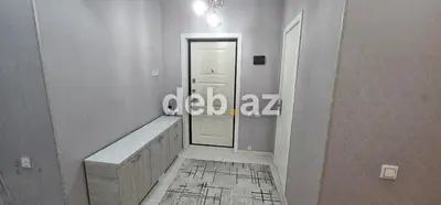 Yasamal, 3 otaqlı, Yeni tikili, m. 20 Yanvar, 90 kv. m — kiçik şəkil 4