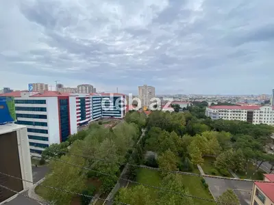 2 otaqlı, Yeni tikili, 70 kv. m — kiçik şəkil 10