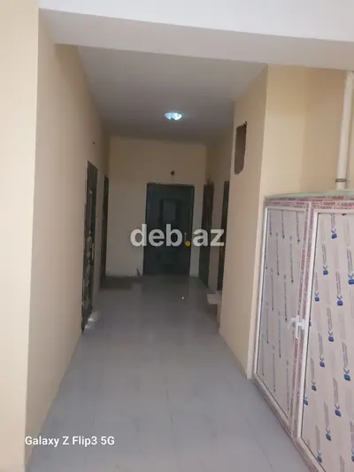 3 otaqlı, Yeni tikili, 73 kv. m — kiçik şəkil 5