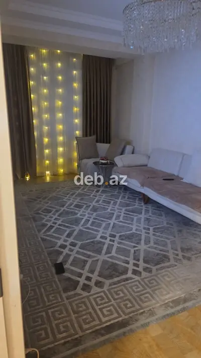 2 otaqlı, Yeni tikili, 73 kv. m — kiçik şəkil 6