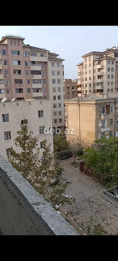 Bakıxanov qəs., 3 otaqlı, Yeni tikili, m. Koroğlu, 70 kv. m — kiçik şəkil 4