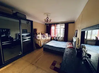 Sumqayıt, 3 otaqlı, Köhnə tikili, 75 kv. m — kiçik şəkil 3