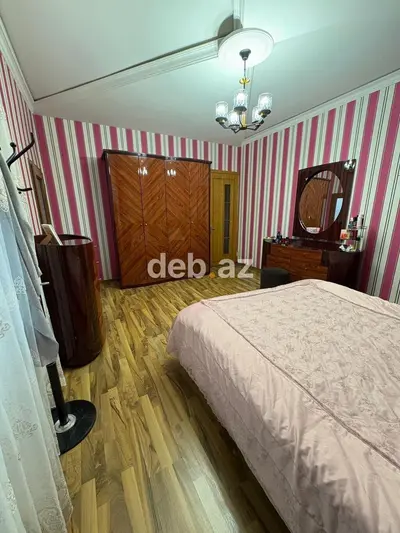 Biləcəridə 4 Otaqlı Həyət Evi / Mənzil Kirayə Verilir – 800 AZN — kiçik şəkil 4