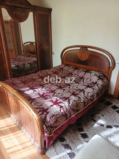 Bakı, 3 otaqlı, Köhnə tikili, 70 kv. m — kiçik şəkil 5