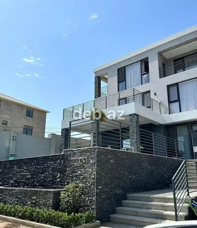 Şıxov 8 otaq, 678 kv. m, Kredit yoxdur, Yeni təmirli — kiçik şəkil 7