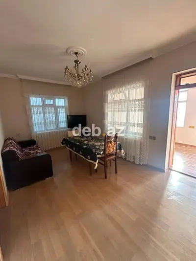 4 otaqlı, 83 kv. m, Kredit yoxdur — kiçik şəkil 2