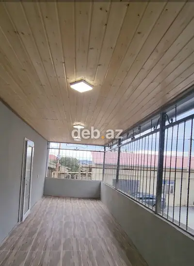 Əmircan qəs. 3 otaqlı, 120 kv. m, Yeni təmirli — kiçik şəkil 13