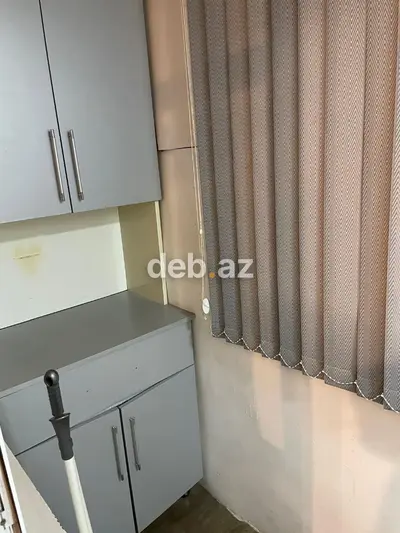 Gəncə, 1 otaqlı, Köhnə tikili, 32 kv. m — kiçik şəkil 7