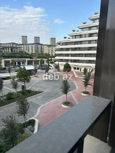 Ağ şəhər, 6 otaqlı, Yeni tikili, 282 kv. m — kiçik şəkil 6
