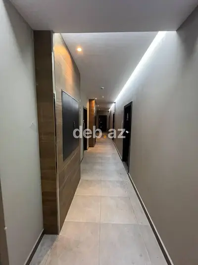 2 otaqlı, Yeni tikili, 52 kv. m — kiçik şəkil 3
