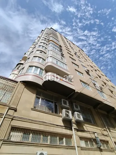 3 otaqlı, Yeni tikili, 105 kv. m — kiçik şəkil 1