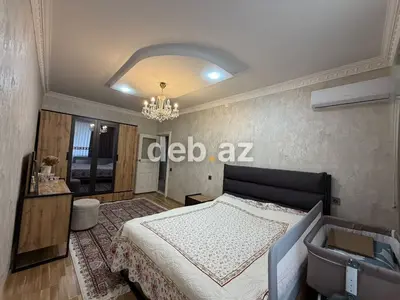 Gəncə, 3 otaqlı, Köhnə tikili, 72 kv. m — kiçik şəkil 5
