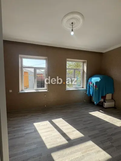 3 otaqlı, 85 kv. m, Kredit var, Yeni təmirli — kiçik şəkil 8