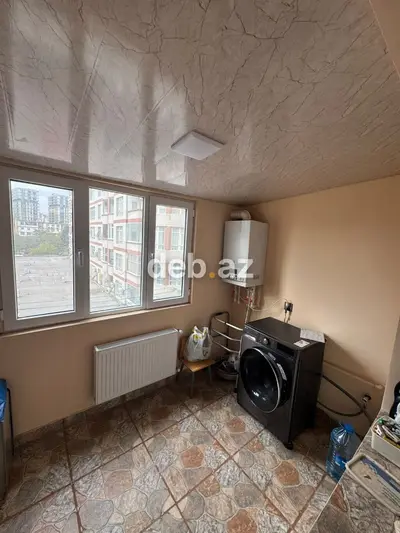 Bakı, 3 otaqlı, Köhnə tikili, m. Nəriman Nərimanov, 65 kv. m — kiçik şəkil 7