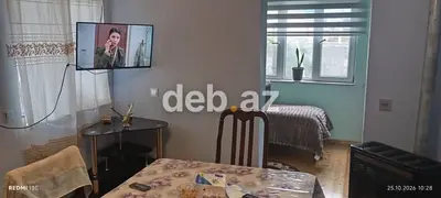 Hamamın remont pulusu puldan çıxılacaq,söhbətimiz xoş getsə birazda — kiçik şəkil 3