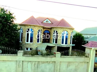 Yeni Ramanada Təcili Villa Satılır! — kiçik şəkil 3