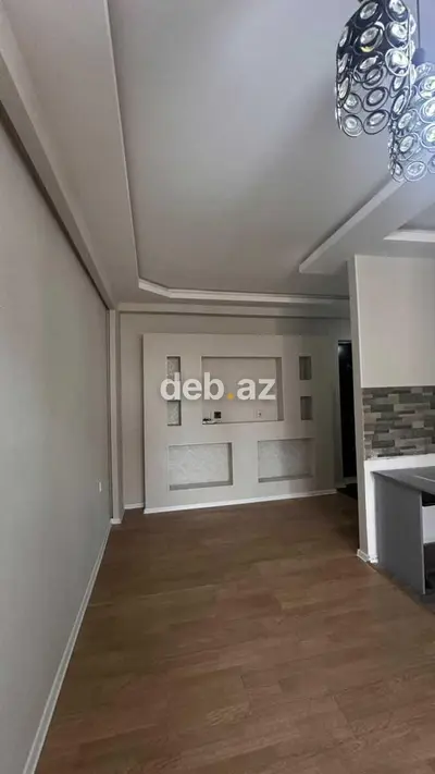 Yeni Yasamal, 2 otaqlı, Yeni tikili, m. İnşaatçılar, 55 kv. m — kiçik şəkil 6