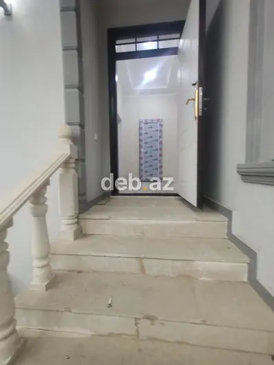 3 otaqlı, 75 kv. m, Kredit yoxdur, Yeni təmirli — kiçik şəkil 4