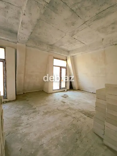 Ağ şəhər, 4 otaqlı, Yeni tikili, m. Xətai, 185 kv. m — kiçik şəkil 8