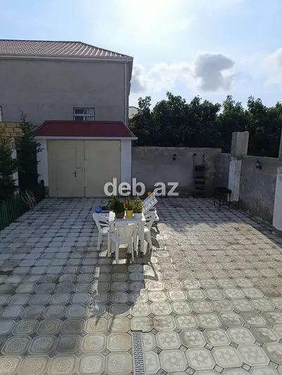 3 otaqlı, 90 kv. m — kiçik şəkil 2