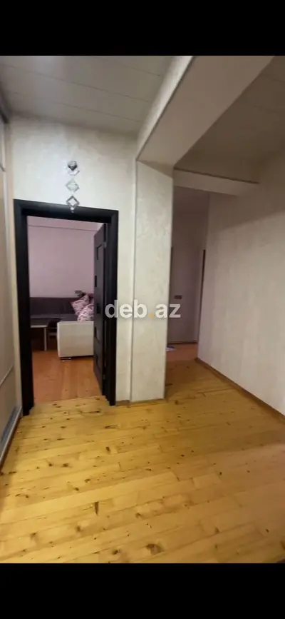 Xırdalanda Aff Parkda Əşyalı 2 Otaqlı Mənzil Satılır – 120 000 AZN! — kiçik şəkil 6