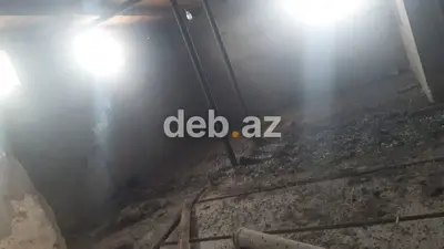 Sabunçu qəs. 3 otaqlı, 65 kv. m, Kredit yoxdur, Orta təmir — kiçik şəkil 12