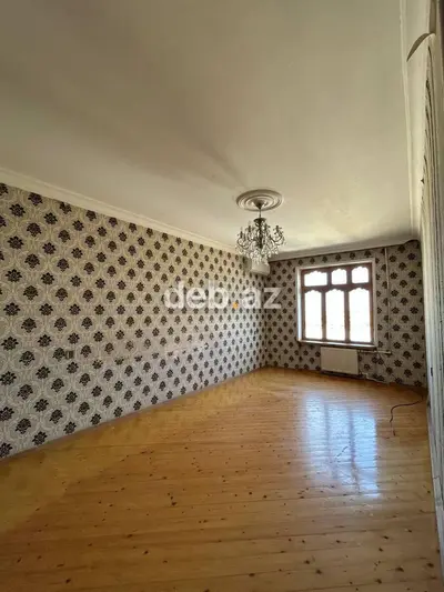 Bakı, Qaraçuxur qəs., 5 otaqlı, Köhnə tikili, 120 kv. m — kiçik şəkil 6