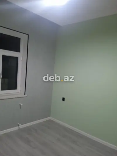 Zabrat 4 otaqlı, 129 kv. m, Yeni təmirli — kiçik şəkil 8