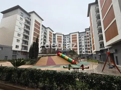 Ağ şəhər, 3 otaqlı, Yeni tikili, m. Xətai, 145 kv. m — kiçik şəkil 7