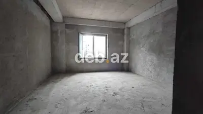 Ağ şəhər, 4 otaqlı, Yeni tikili, m. Xətai, 152 kv. m — kiçik şəkil 4