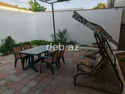 120 kv. m, 3 otaqlı, Kombi, Qaz, İşıq — kiçik şəkil 12