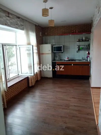 Hövsan qəsəbəsində 4 otaqlı, 105 kv.m həyət evi satılır — kiçik şəkil 4