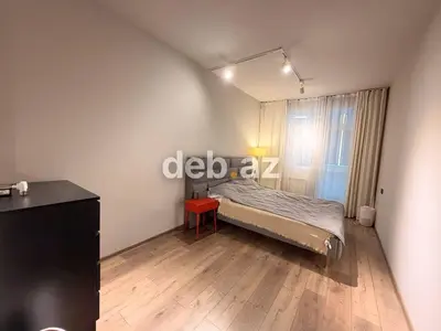 Əhmədli, 2 otaqlı, Yeni tikili, m. Həzi Aslanov, 68 kv. m — kiçik şəkil 6