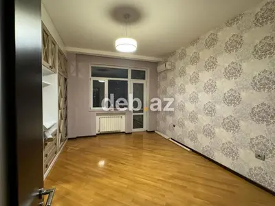 İcarəyə verilir 3 otaqlı yeni tikili 120 m², Elmlər Akademiyası m — kiçik şəkil 12