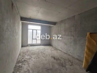 3 otaqlı, Yeni tikili, 87 kv. m — kiçik şəkil 4