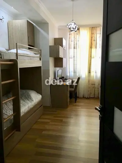 3 otaqlı, Yeni tikili, 93 kv. m — kiçik şəkil 3