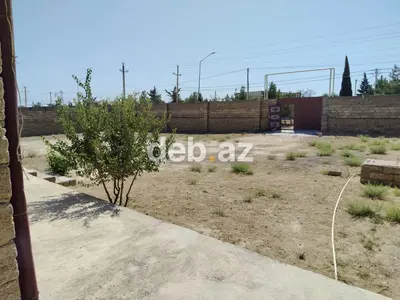 Türkan qəs. 3 otaqlı, 150 kv. m, Təmirsiz — kiçik şəkil 6