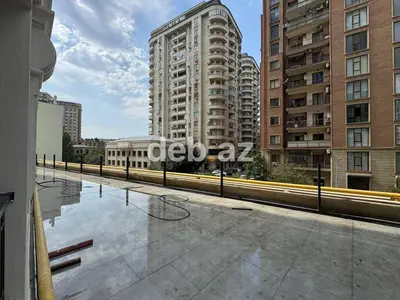 2 otaqlı, Yeni tikili, 97 kv. m — kiçik şəkil 10