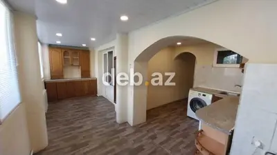 Bakı, Yasamal, 3 otaqlı, Köhnə tikili, m. Elmlər Akademiyası, 87 kv. m — kiçik şəkil 8