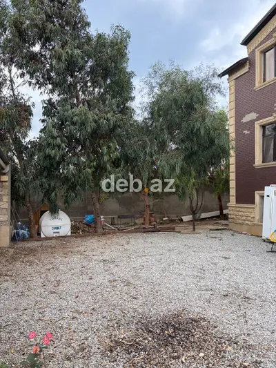 Yeni Ramana Şuşa Qəsəbəsində Ev Sahibindən 3 Mərtəbəli 288 m² Fərdi Yaşayış Evi Satılır — 99 İllik Kupçalı, Yola 100 Metr! — kiçik şəkil 16