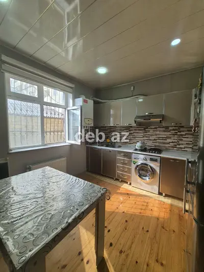 5 otaqlı, 155 kv. m — kiçik şəkil 4