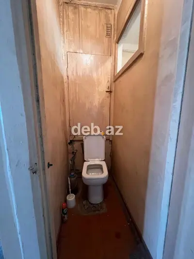 Bakı, 3 otaqlı, Köhnə tikili, 67 kv. m — kiçik şəkil 11