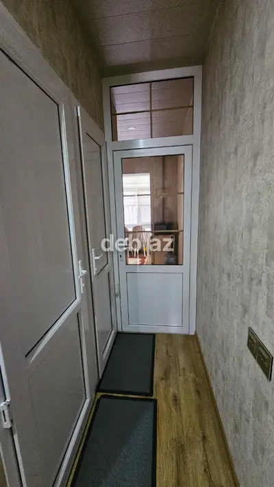 Bakı, 4 otaqlı, Köhnə tikili, m. Həzi Aslanov, 90 kv. m — kiçik şəkil 15