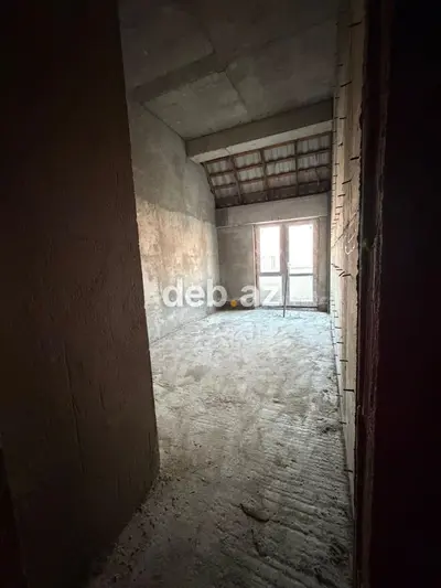 2 otaqlı, Yeni tikili, m. Xətai, 95 kv. m — kiçik şəkil 4